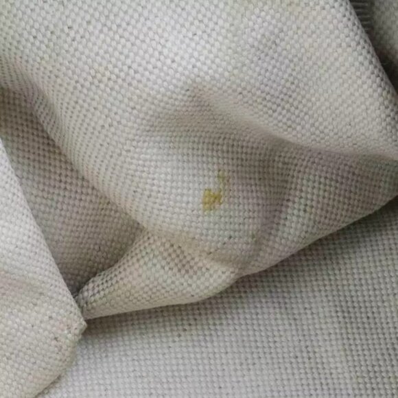 Auth GUCCI Handbag Shoulder Bag Beige/Light Purple GG Canvas/Leather - Picture 15 of 16